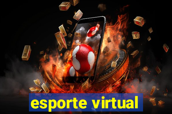 esporte virtual